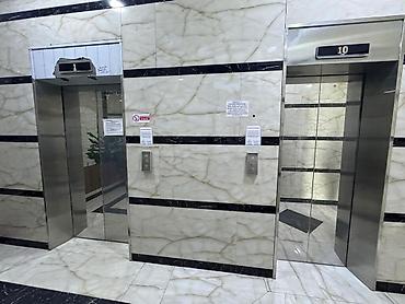 bakida: 2 otaqlı, Yeni tikili, 83 kv. m — 3