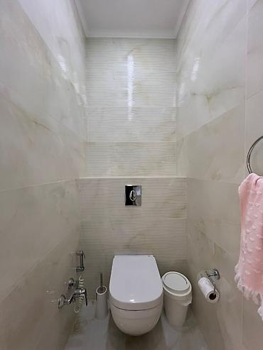 Продажа квартир: 3 комнаты, 140 м², Караван ТРЦ Элитка, 7 этаж, Евроремонт — 6