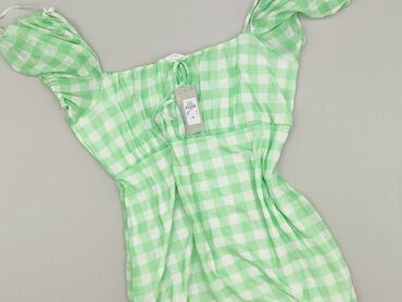 primark klapki z futerkiem: Primark, Women`s dress, size L