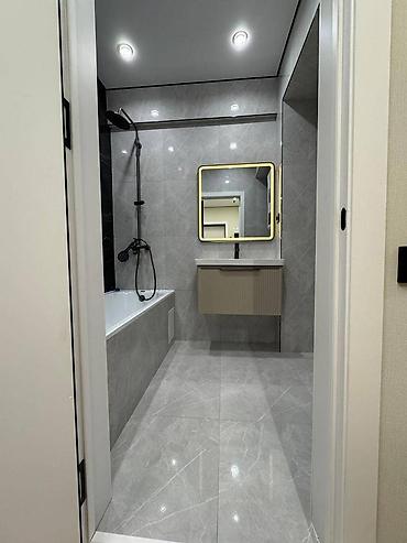 Продажа квартир: 2 комнаты, 62 м², Элитка, 4 этаж, Дизайнерский ремонт at lalafo.kg — 4 Продажа квартир: 2 комнаты, 62 м², Элитка, 4 этаж, Дизайнерский ремонт — 4