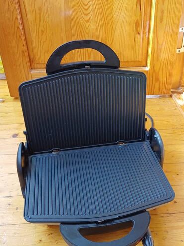 Qrillər: Qril rəng - Gümüşü, Yeni — 5