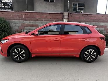 BYD: BYD E2: 2023 г., Электромобиль, Хэтчбэк — 3
