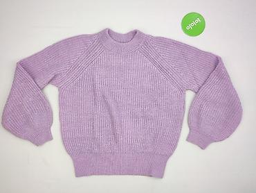 tunika sweter: Laurella, Sweter damski, rozmiar 3XL — 2
