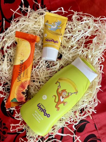 Digər kosmetika: Xüsusi təklif! Hədiyyəlik Faberlic dəstləri Dəstlər gündəlik qulluq -da lalafo.az — 8 Digər kosmetika: Xüsusi təklif! Hədiyyəlik Faberlic dəstləri Dəstlər gündəlik qulluq — 8