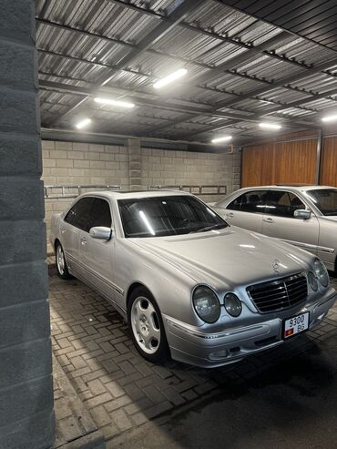 приборная панель бмв: Mercedes-Benz E-Class: 2000 г., 4.3 л, Автоматические, Бензин, Седан