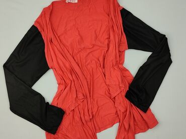 szmaragdowy sweter: Oxyd, Women`s knitwear, size S (EU 36)