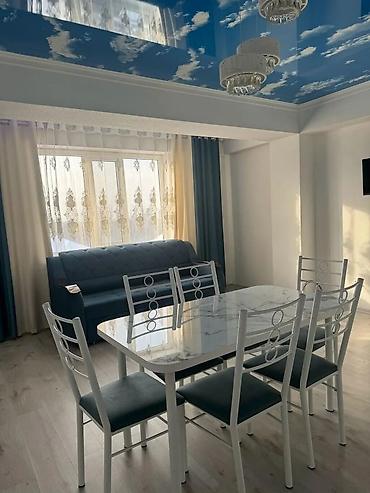 Долгосрочная аренда квартир: 2 комнаты, Агентство недвижимости, Без подселения, С мебелью частично — 6