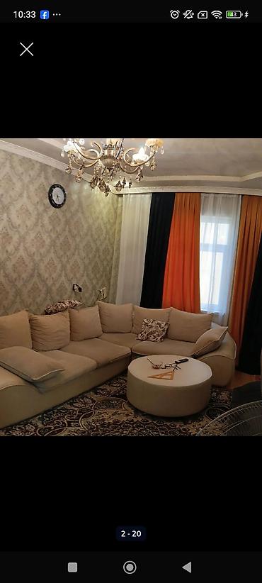 Həyət evləri və villaların satışı: 3 otaqlı, 65 kv. m, Orta təmir — 3