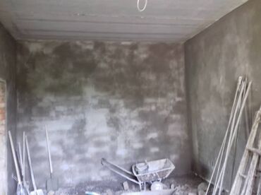 Штукатурка, шпаклевка: Штукатурка стен Больше 6 лет опыта — 2