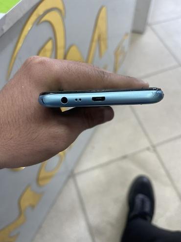 13 pro dubay: Realme C21, rəng - Mavi, Barmaq izi — 5