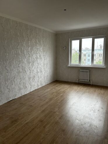 гостиная мебель в бишкеке: 1 комната, 48 м², Индивидуалка, 10 этаж, Евроремонт