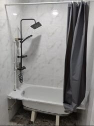 Продажа квартир: 4 комнаты, 75 м², 1 этаж, Евроремонт — 6