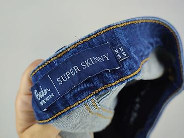 flare jeans: Boden, Jeansy damskie, rozmiar XL — 4