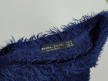 pull bear trencz: Bershka, Sweter damski, rozmiar S — 4