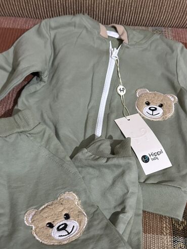 парик для детей: Комплект