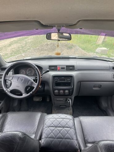 двигатель хонда стрим 1 7: Honda CR-V: 1998 г., 2 л, Автомат, Бензин, Внедорожник