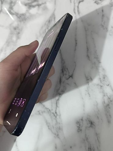 Apple iPhone: IPhone 12, Черный — 4