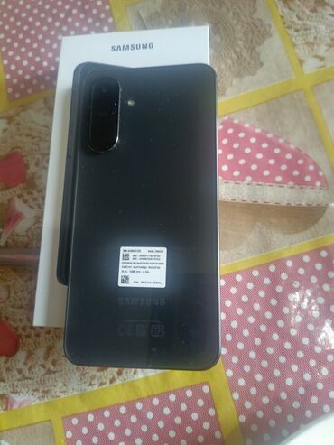 купить телефон соня: Samsung Galaxy A36, цвет - Черный, 2 SIM