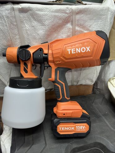 Аппараты для покраски: Безвоздушный аппарат для покраски, Новый, В наличии — 3