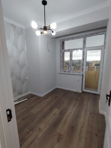 Yeni tikili: 1 otaqlı, Yeni tikili, 34 kv. m -da lalafo.az — 3 Yeni tikili: 1 otaqlı, Yeni tikili, 34 kv. m — 3