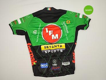 strój rajdowy: T-shirt sportowy dla mężczyzn, rozmiar 2XL — 3