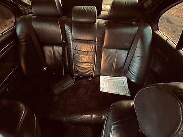 бмв z3: BMW 5 series: 2000 г., 2.8 л, Автомат, Газ, Седан — 8