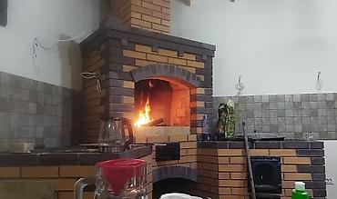 Посуточная аренда домов: 60 м², 3 комнаты, Видеонаблюдение, Евроремонт, Лоджия — 9