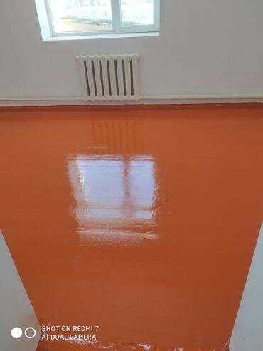 Шлифовочные работы: Шлифовка пола, Шлифовка паркета, Шлифовка под ламинат Больше 6 лет опыта — 7