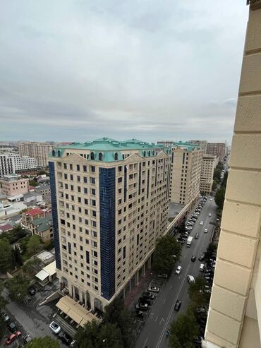 Yeni tikili: 3 otaqlı, Yeni tikili, 115 kv. m — 1