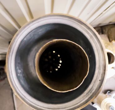 Самовары: Самовар, Б/у, Самовывоз — 9