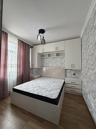 25 min manata evler: 2 otaqlı, Yeni tikili, 60 kv. m — 5