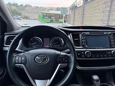 тойота хайландер разбор: Toyota Highlander: 2016 г., 3.5 л, Автомат, Гибрид — 4