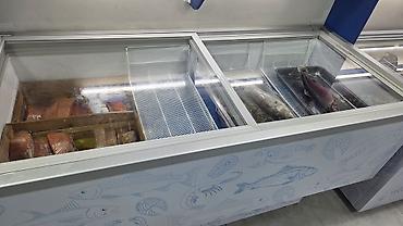 морозилк: Для мяса, мясных изделий, Китай, Б/у — 3
