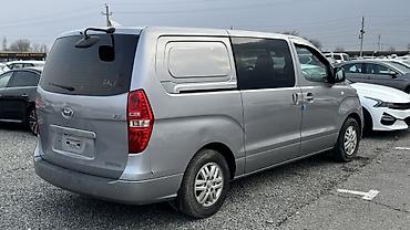 Hyundai: Hyundai Starex: 2020 г., 2.5 л, Типтроник, Дизель, Минивэн — 5