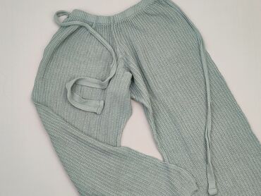 spodnie ze spódniczką: Штани 3/4 жіночі, Missguided, S, стан - Хороший