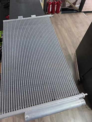 kandisoner: Honda Civic Kandisoner Radiatoru "2005-2012" — 4