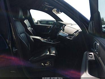 e60 m5: BMW X5 M: 2021 г., Автомат, Бензин — 7