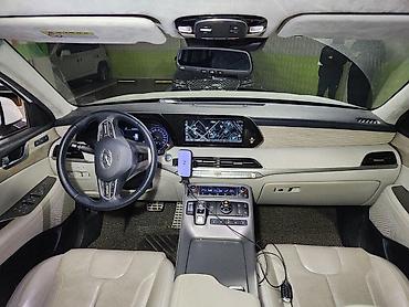 Hyundai: Hyundai Palisade: 2019 г., 2.2 л, Дизель, Кроссовер — 12