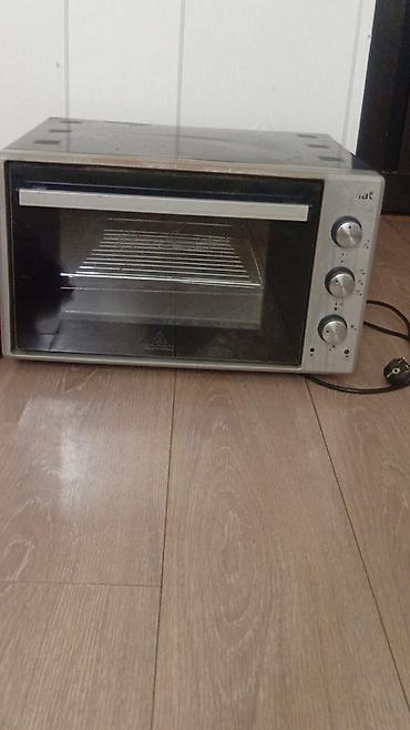 12 mini ekran: Soba böyük iltimat - Masaüstü tip, şüşə qapılı, daxildə çıxarıla — 1