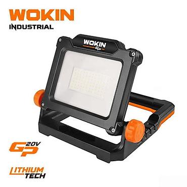 Projektorlar: ProjektorTexniki Göstəricilər 🔹 Gərginlik: 20V 🔹 İşıq Gücü: 2000 Lumen — 1