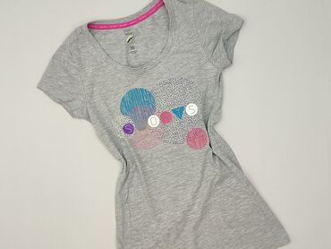 F&F, T-shirt damski, rozmiar S