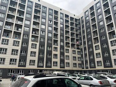 джал 3 ком: Сдан, Элитка, 2 комнаты, 44 м²