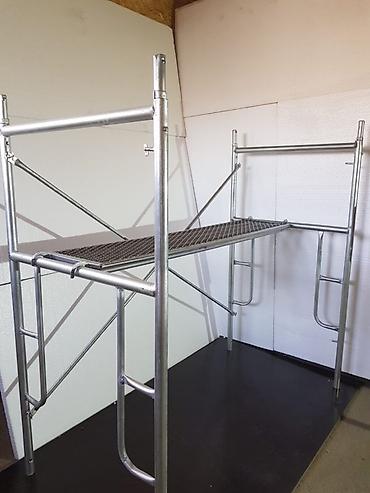 Строительные леса, стойки: Аренда Строительные леса .Ижара строительные леса,аренда леса. Есть — 4