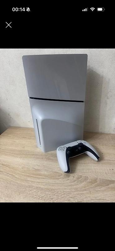 game xbox: Игровая консоль с геймпадом (стилизованный корпус под — 1