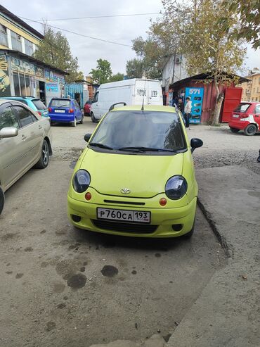 матиз кпп автомат: Daewoo Matiz: 2008 г., 0.8 л, Механика, Бензин, Хэтчбэк