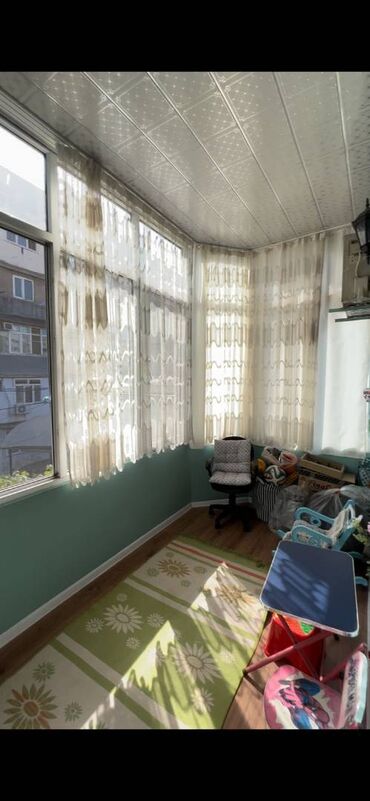 Uzunmüddətli kirayə evlər: 198 kv. m, 4 otaqlı — 14