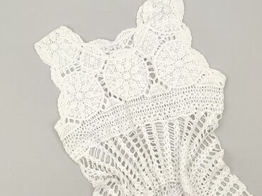 ekskluzywne sukienki: Hand Knitted, Sukienka damska, rozmiar S