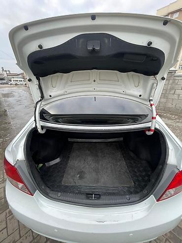 Hyundai: Hyundai Solaris: 2014 г., Бензин, Седан — 13