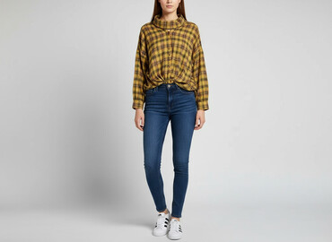 compressor t shirty: Shein, Сорочка жіноча, розмір M
