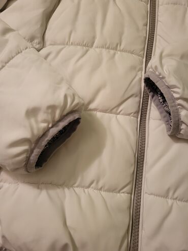 trudnička zimska jakna: Jakna